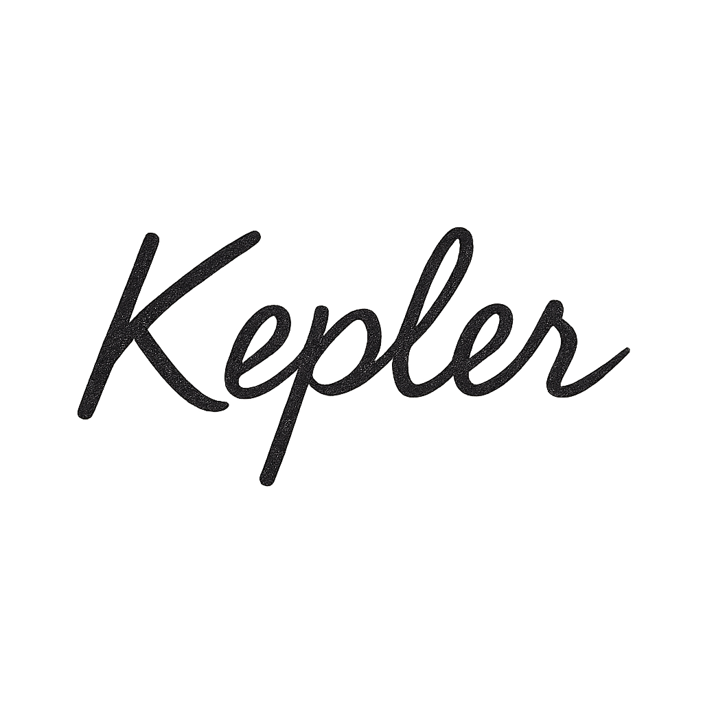 Kepler